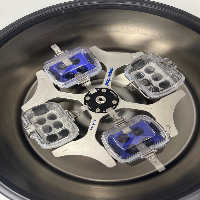 Eppendorf 5804 Centrifuge image 0